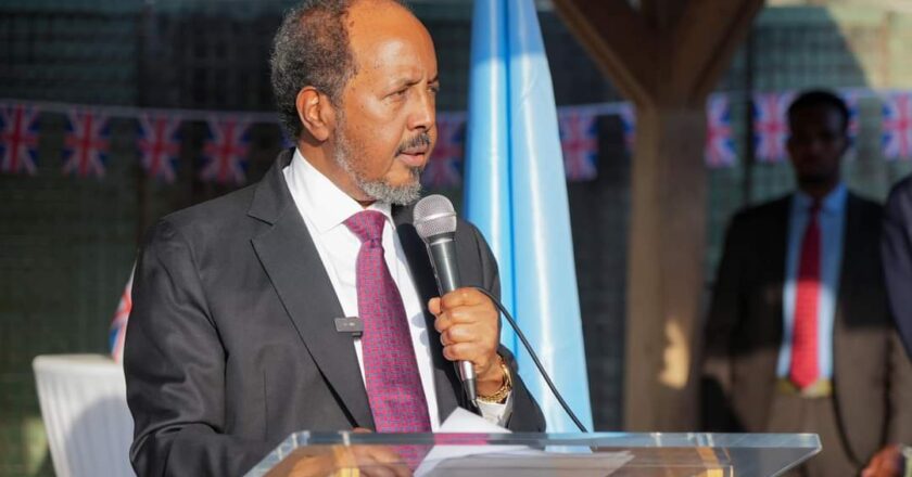 Madaxweyne Xasan Sheekh Oo Ka Hadlay Qorshaha Dowladda ee Ku Aadan Hirgelinta Doorashooyinka Tooska ah