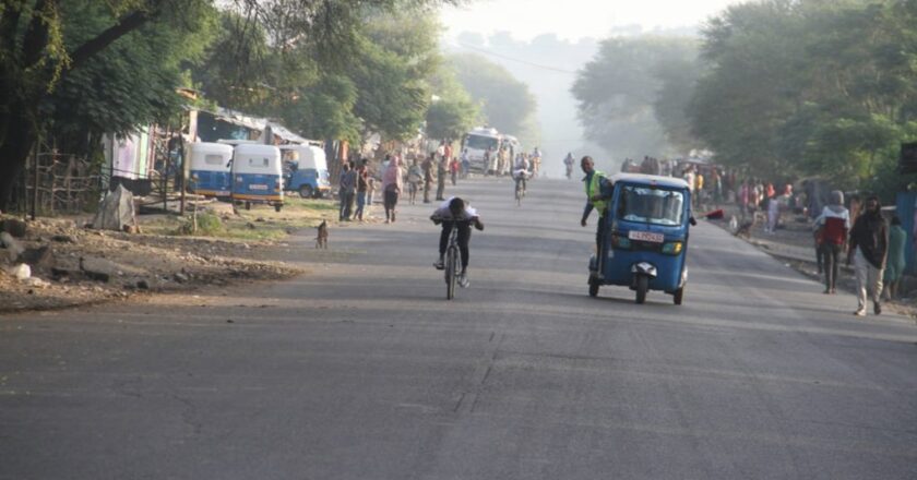 Recent clash in Amhara’s Shewa Robit town leaves several injured; residents report four-month-old infant among deceased