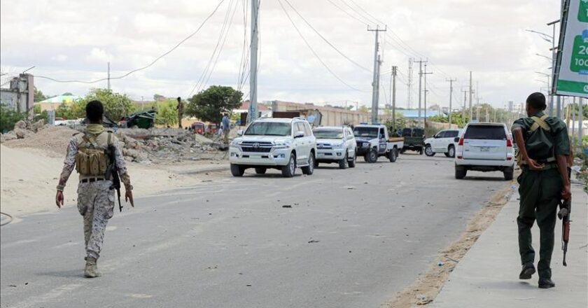 UN Security Council renews sanctions against Al-Shabaab terror group