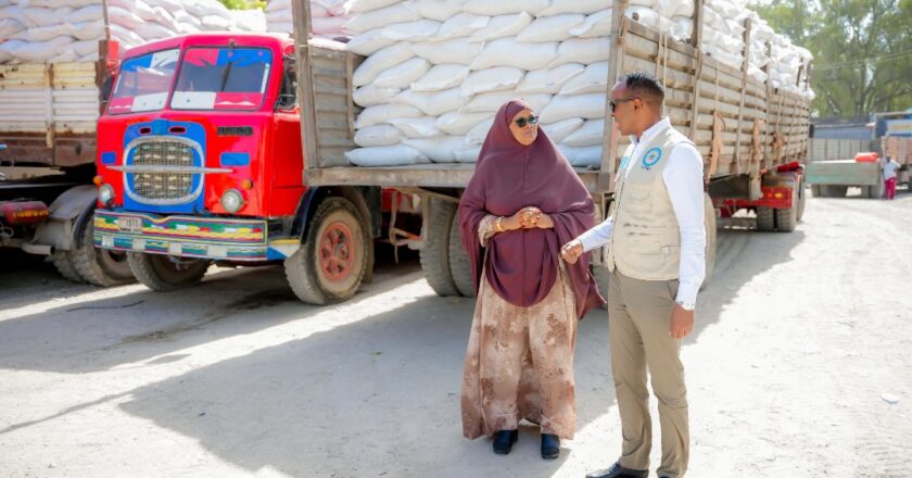 Hay’adda SoDMA oo gargaar u dirtay deegaanada SSC-Khaatumo