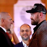 Fury vs Usyk 2: Fight time, undercard, ring walk, prize money, how to watch