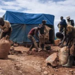 Why has DRC filed criminal charges against Apple over ‘conflict minerals’?