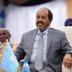 Daawo ;Madaxweyne Xasan oo go’aan la xiriira doorashooyinka la wadaagay booliska