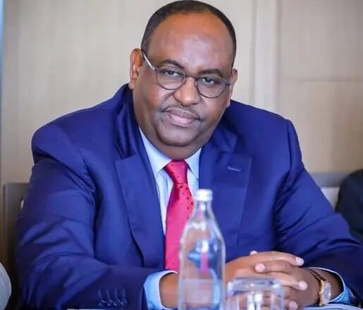 Daawo: Siciid Deni oo shaaciyey in Puntland ay Sameesaneyso Lacag U Gaar Ah