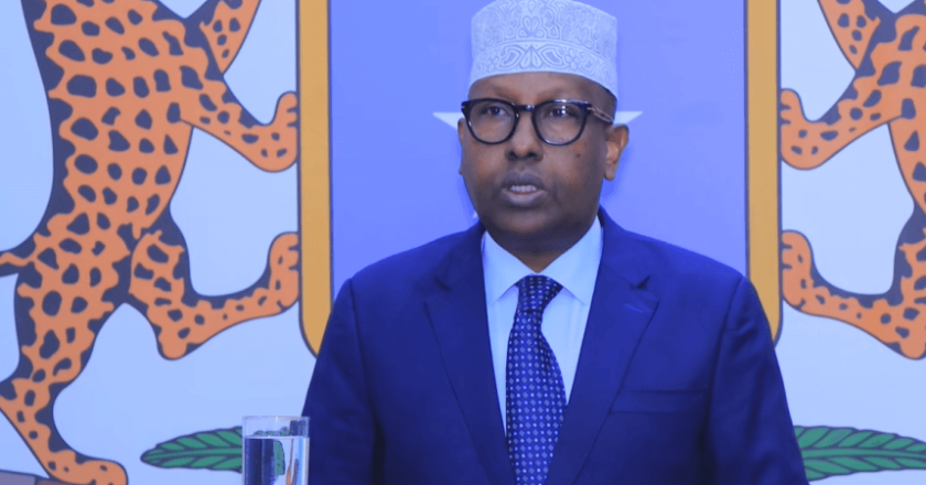 Somalia accuses Ethiopian forces of “blatant aggression” in border town of Doolow