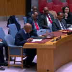 SOMALIA: Federal Government announces that Ethiopia will not be part of the new AUSSOM