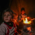 One in six children live in conflict zones this year: UNICEF