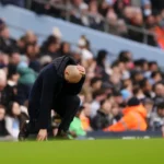 Pep Guardiola : Ayaa yiri ma dhaleeceyn doono dhibaatada City oo Axada wajaheeysa Leicester