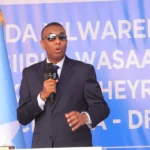 Daawo : Reysilwasaare Xamza oo ka hadlay Doorka Baraha bulshada ay ku leeyihiin Hurinta colaadaha