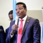 Daawo: Madaxweynaha Galmudug oo u ku qilaafay CC Shakuur, mowqifkiisa doorasho qof iyo cod ah