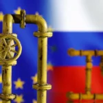 Russian gas flow to Europe via Ukraine stopped: Who does it hurt?